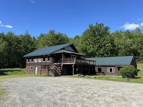 204-117 Bear Road Haverhill NH 03765