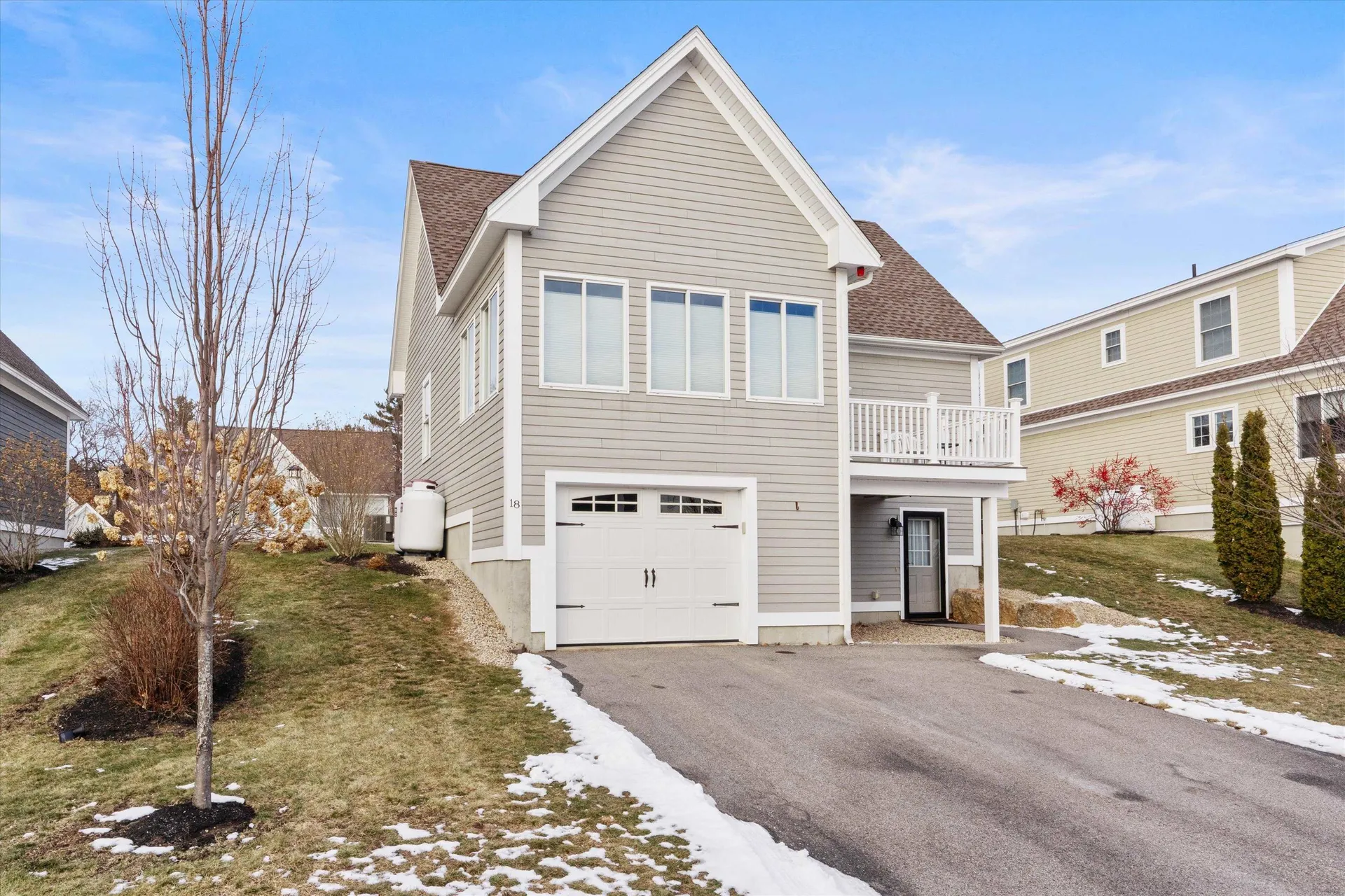 18 Tranquility Turn Laconia NH 03246