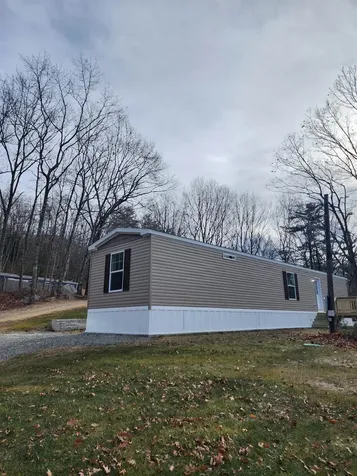 12 Madison Drive Barrington NH 03825