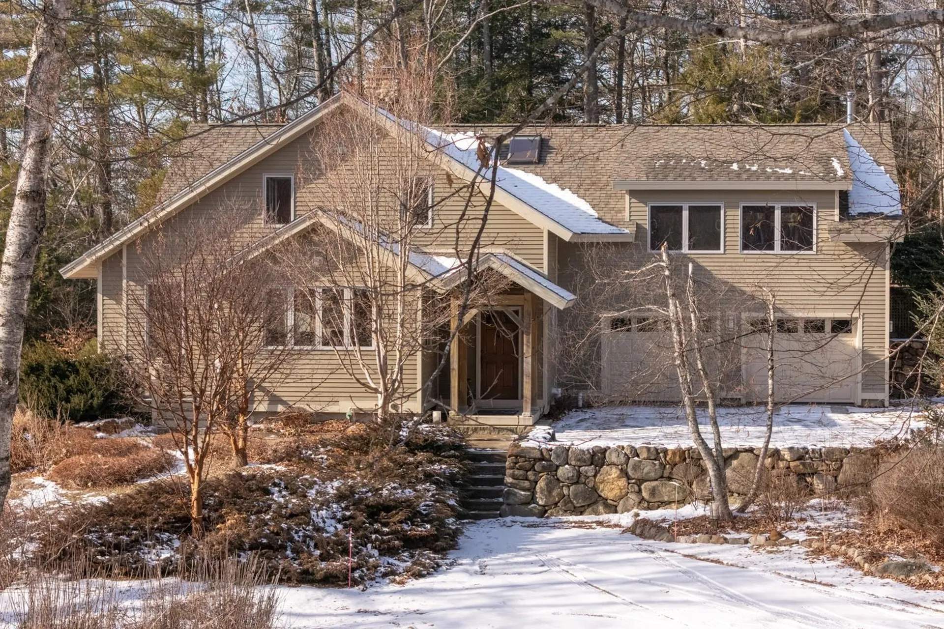 32 Mountain Road Deerfield NH 03037