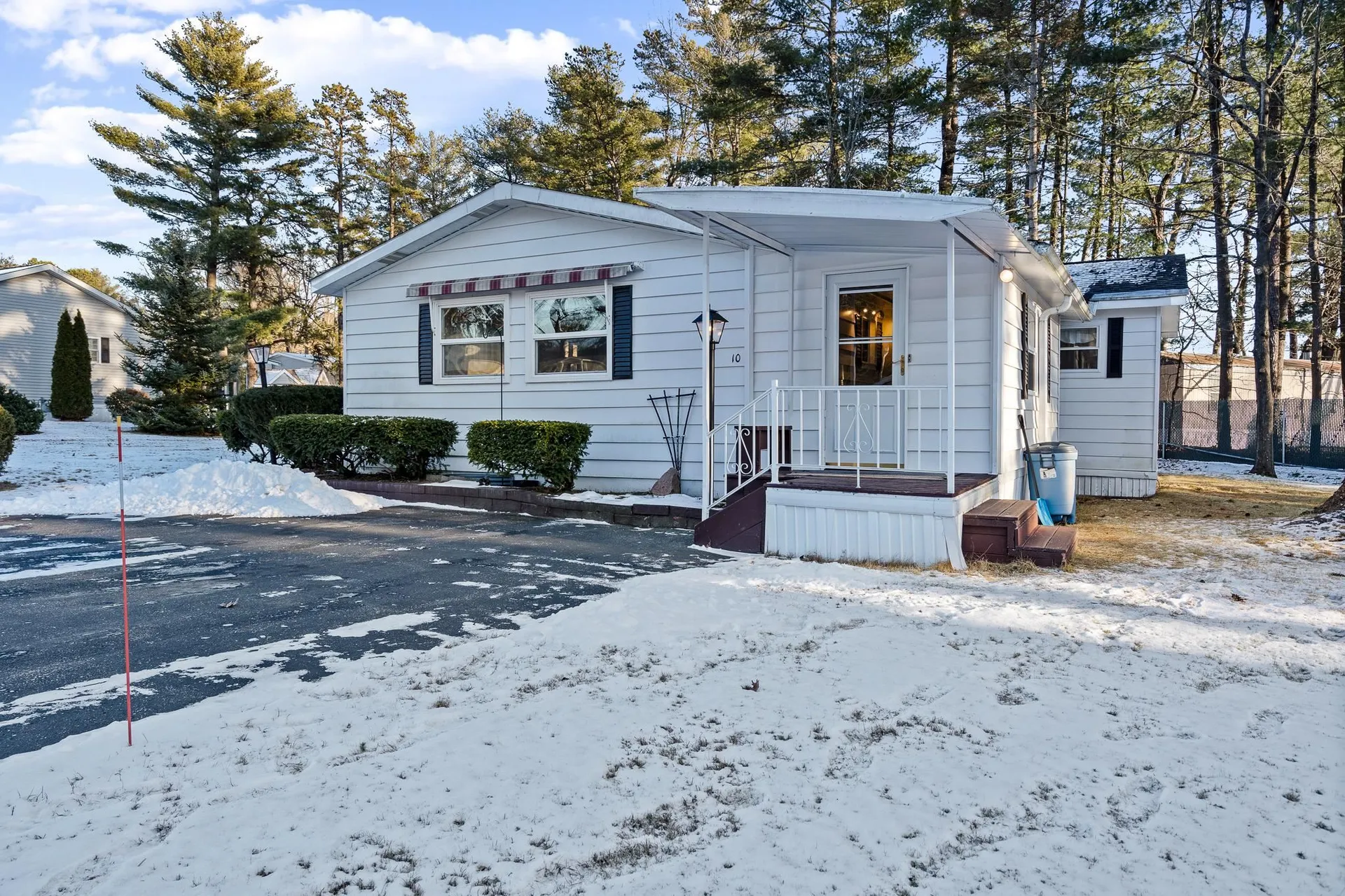 10 Kozy Trail Concord NH 03301