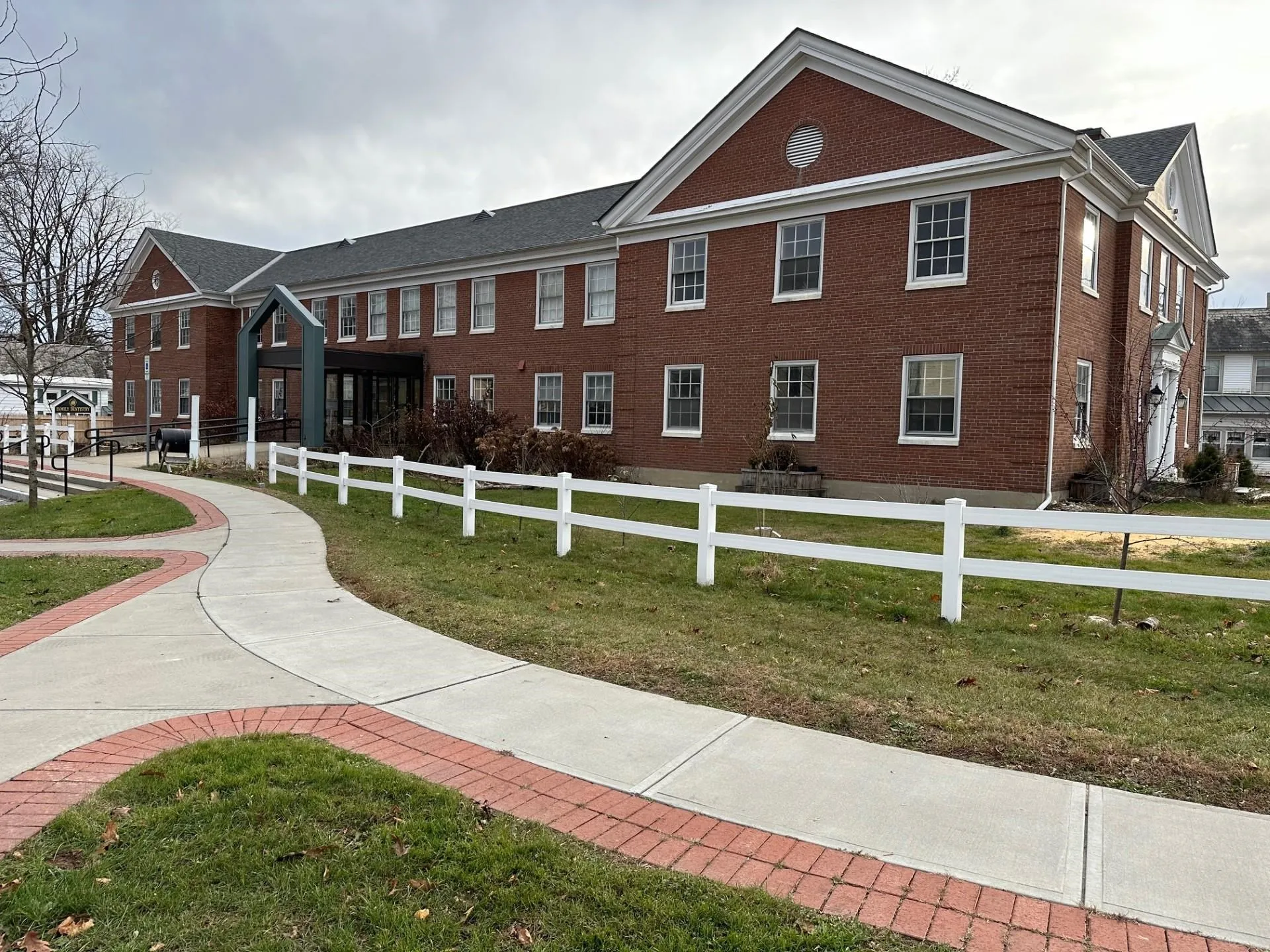 5 Carver Street Brandon VT 05733