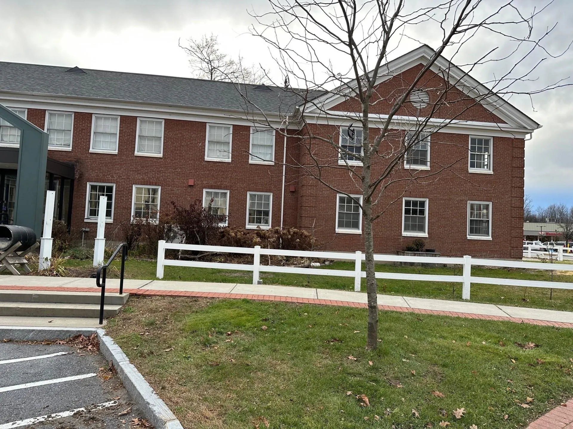 5 Carver Street Brandon VT 05733