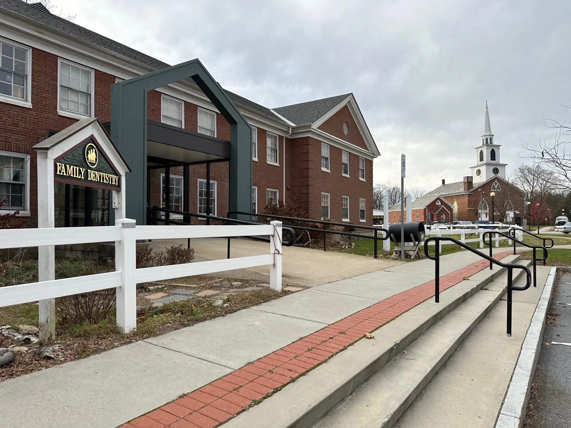 5 Carver Street Brandon VT 05733