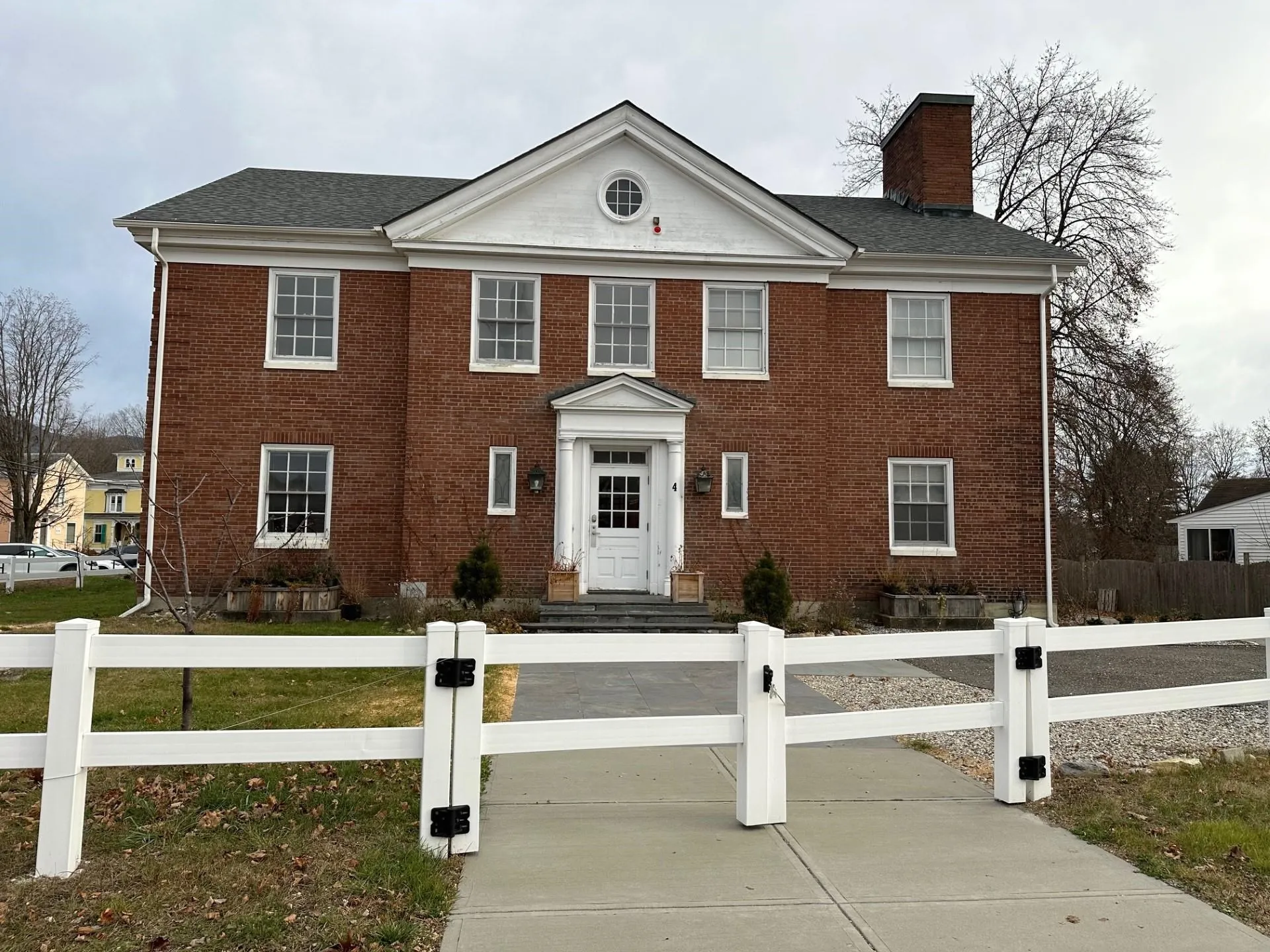 5 Carver Street Brandon VT 05733