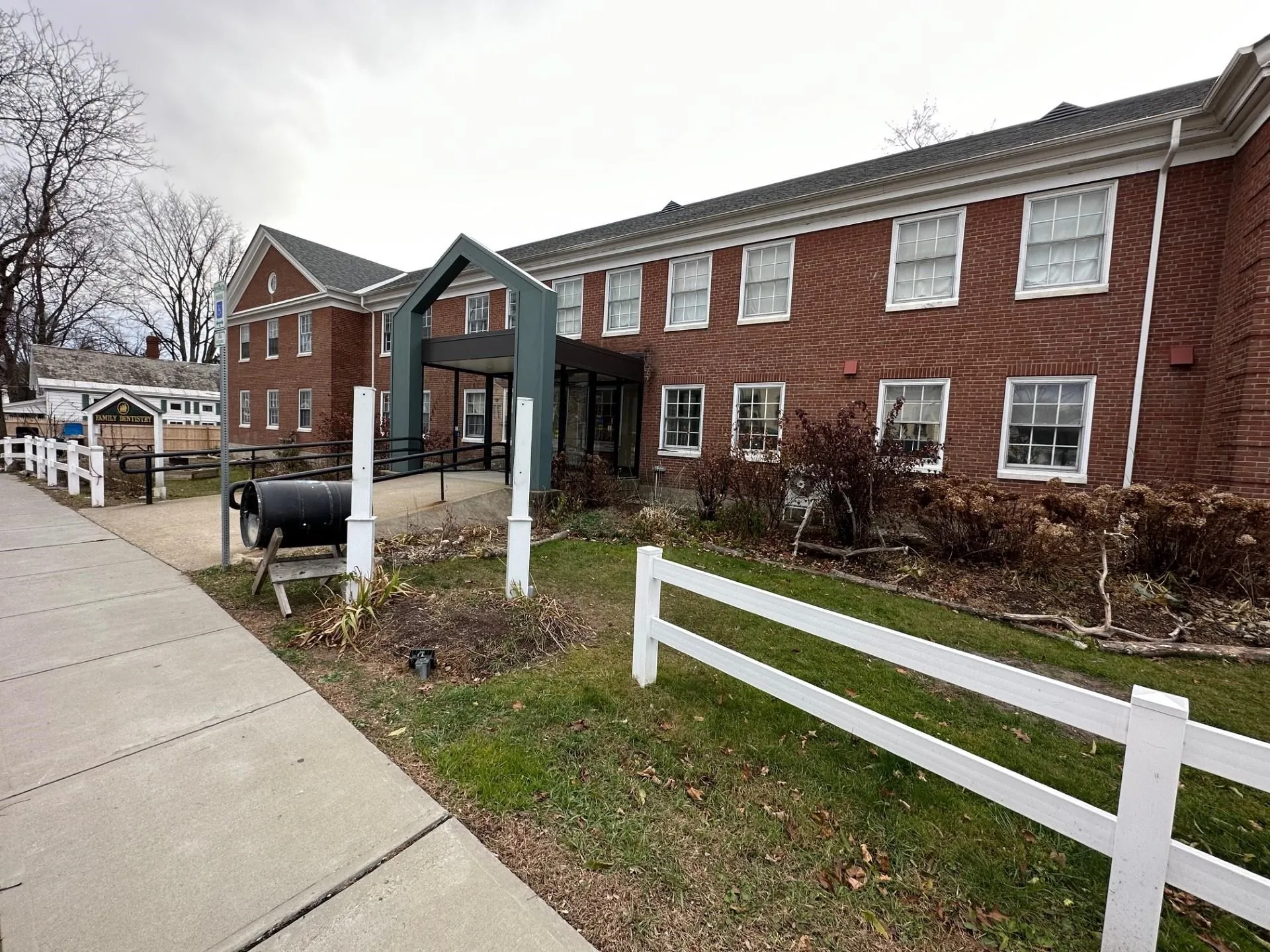 5 Carver Street Brandon VT 05733