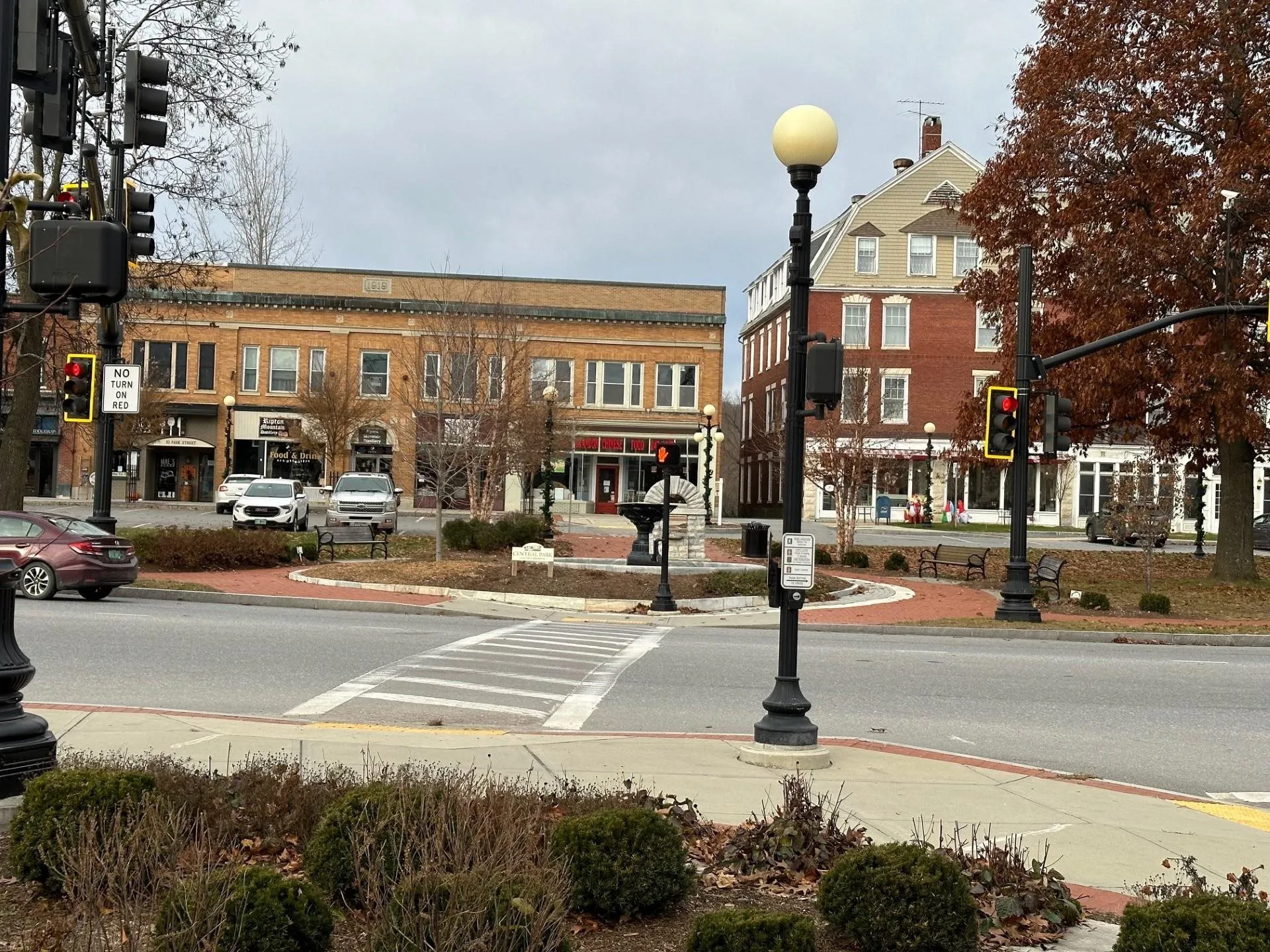 5 Carver Street Brandon VT 05733