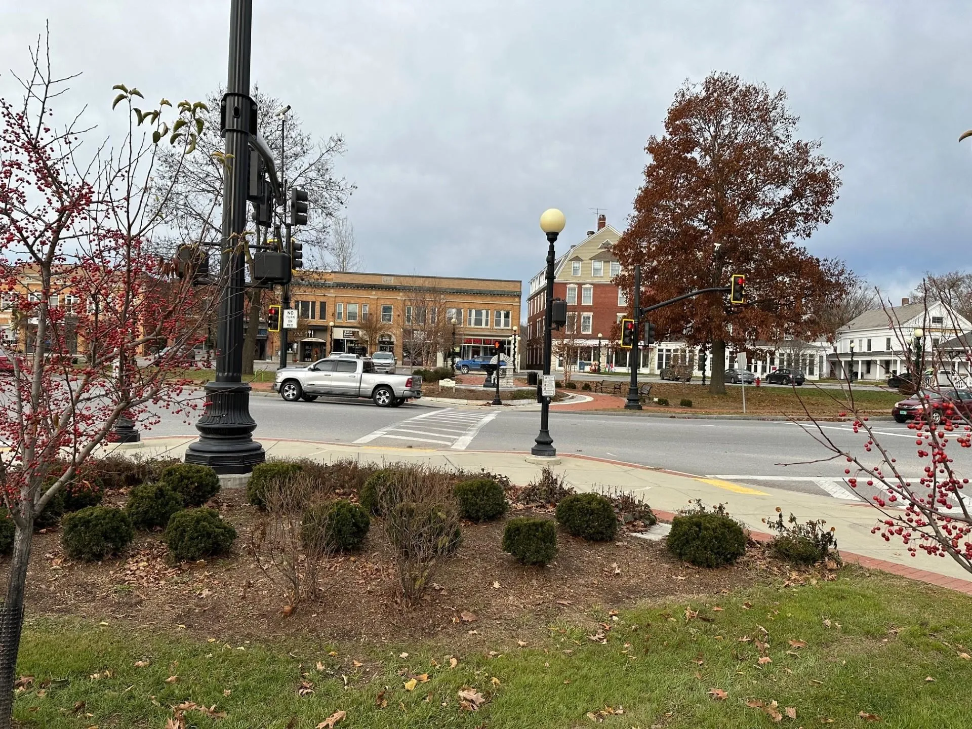 5 Carver Street Brandon VT 05733