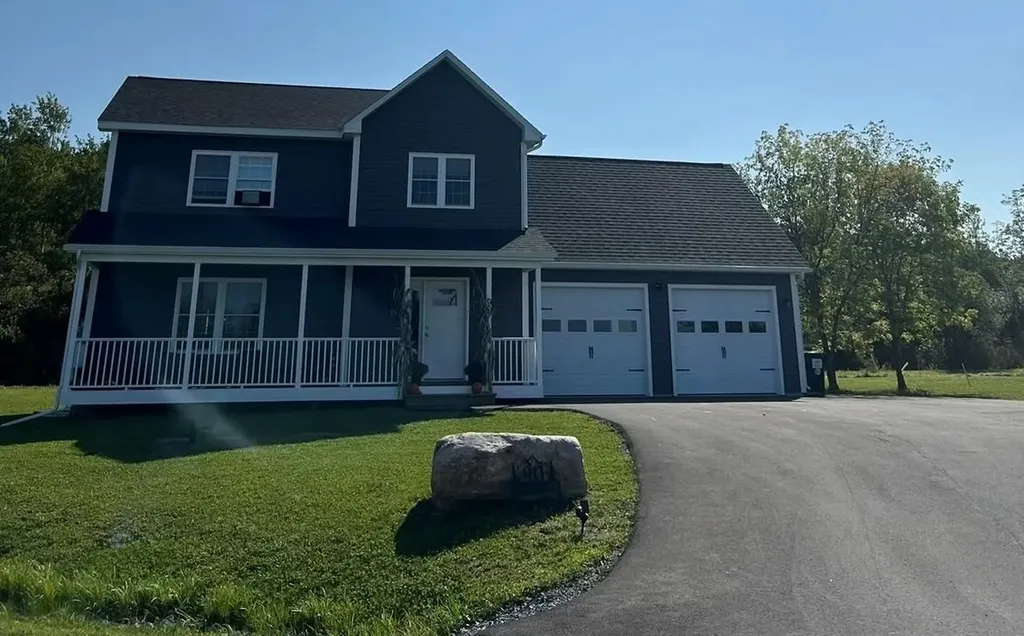 90 Harvest Lane Swanton VT 05488