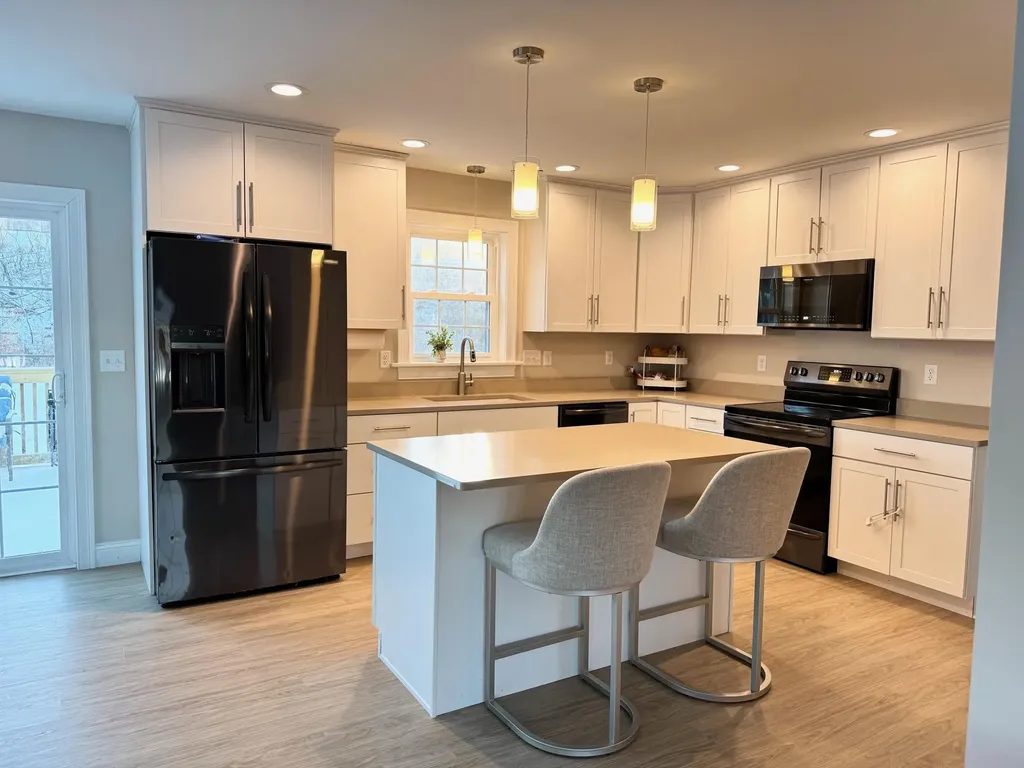 90 Harvest Lane Swanton VT 05488