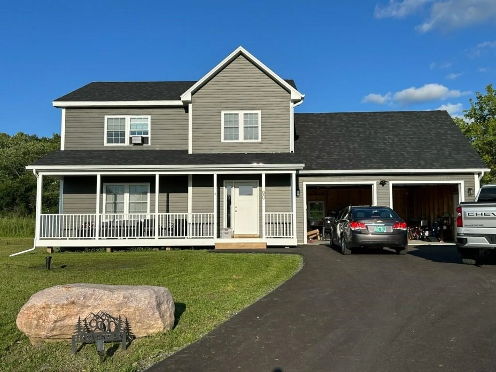 90 Harvest Lane Swanton VT 05488