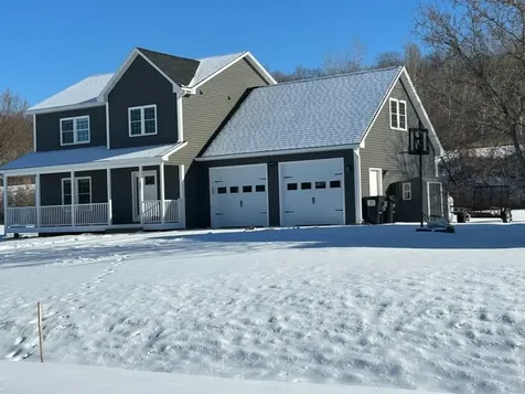 90 Harvest Lane Swanton VT 05488