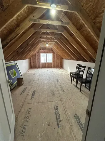90 Harvest Lane Swanton VT 05488
