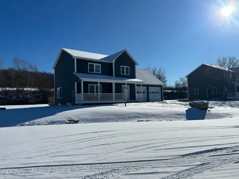 90 Harvest Lane Swanton VT 05488