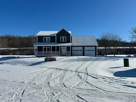 90 Harvest Lane Swanton VT 05488
