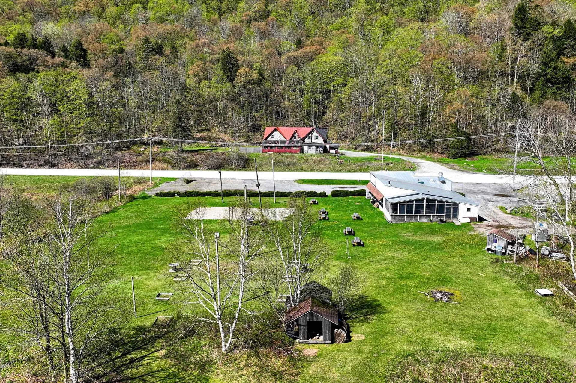 5501 Route 4 Killington VT 05751