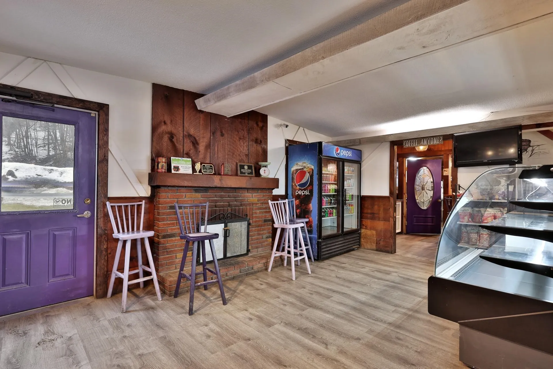 5501 Route 4 Killington VT 05751