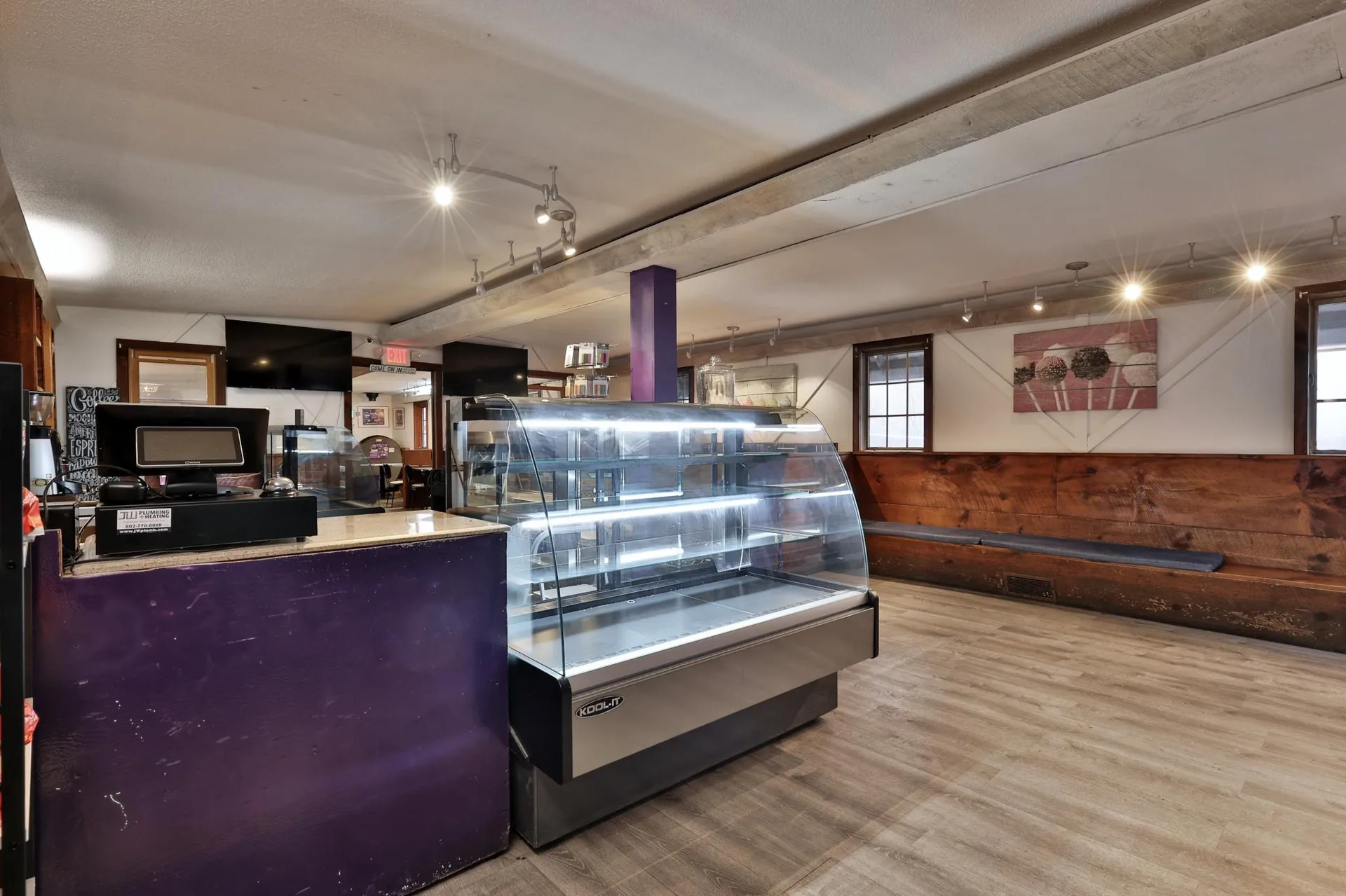 5501 Route 4 Killington VT 05751