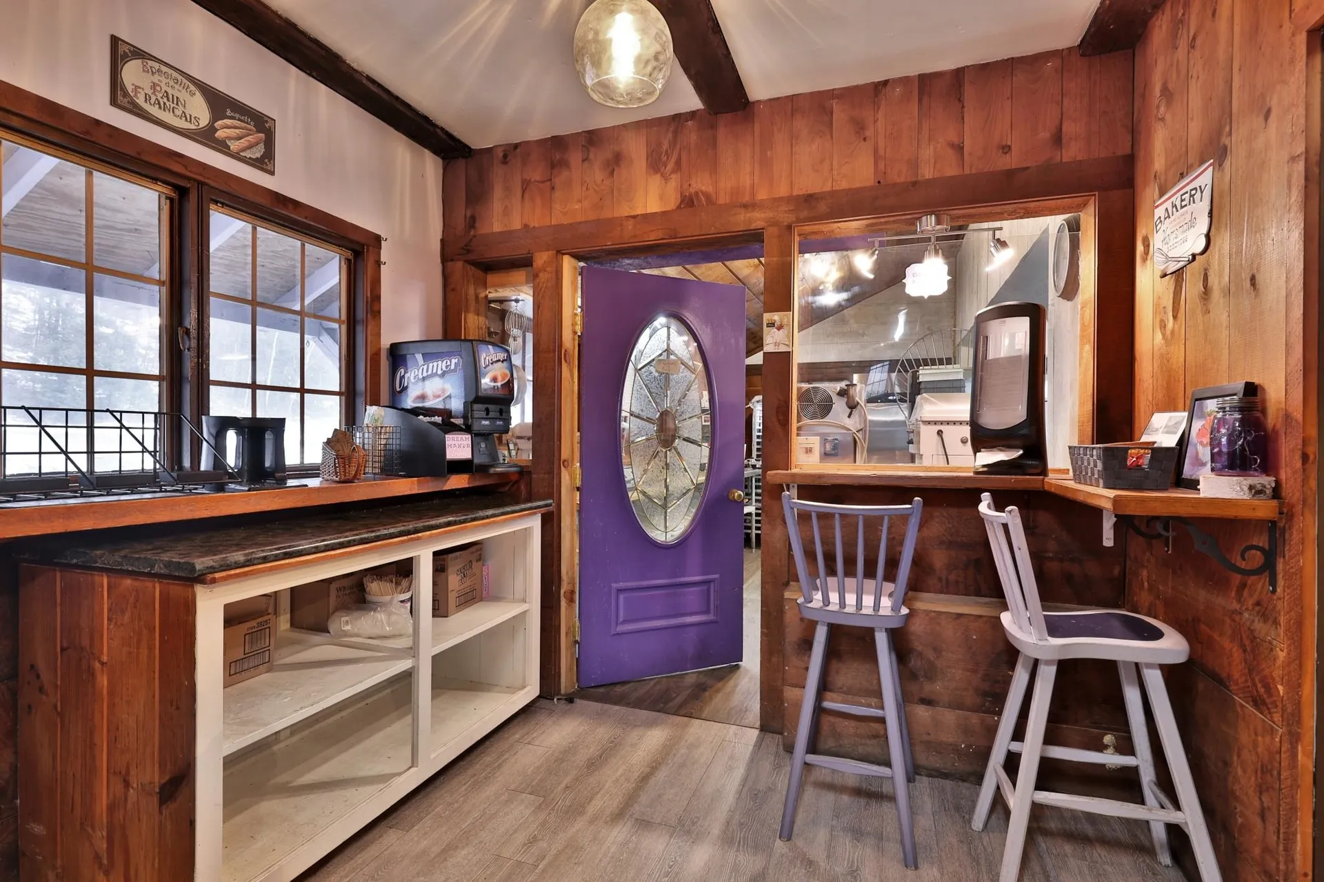 5501 Route 4 Killington VT 05751