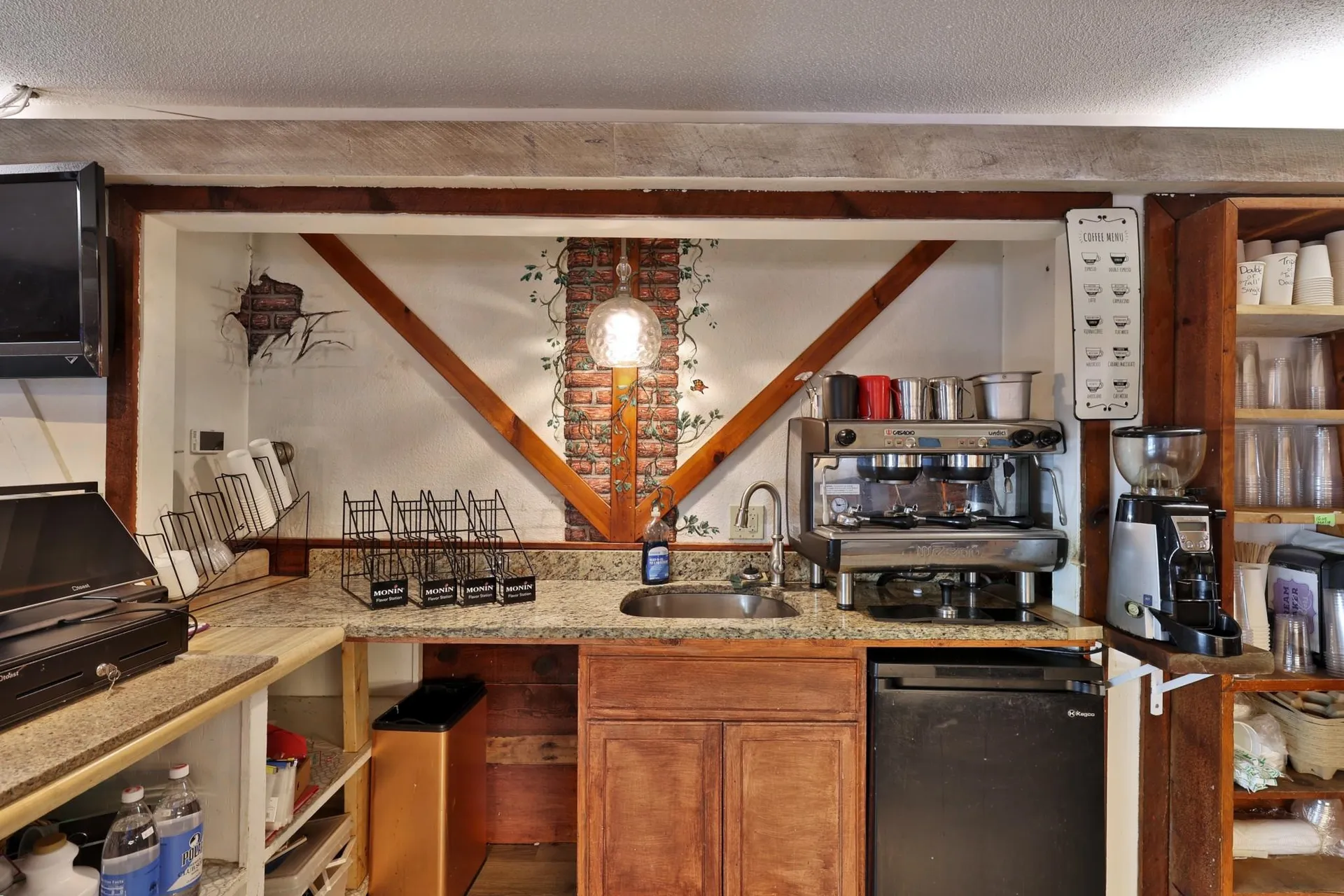 5501 Route 4 Killington VT 05751