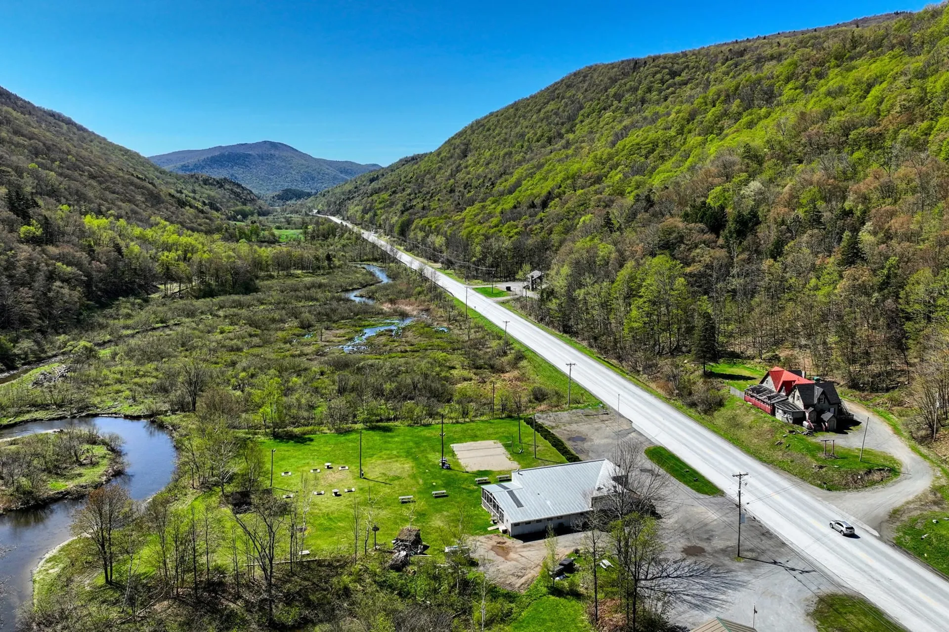 5501 Route 4 Killington VT 05751