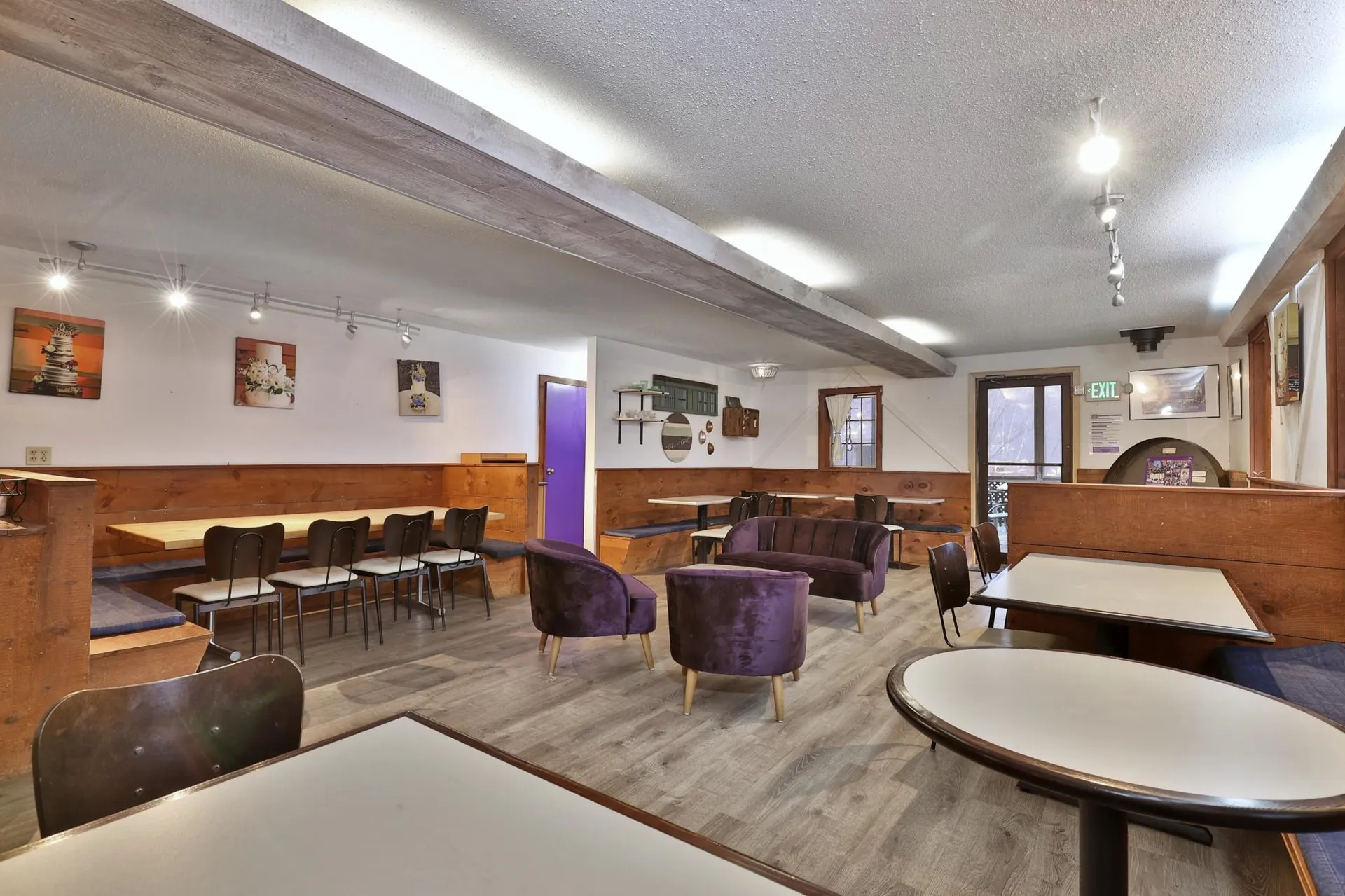 5501 Route 4 Killington VT 05751