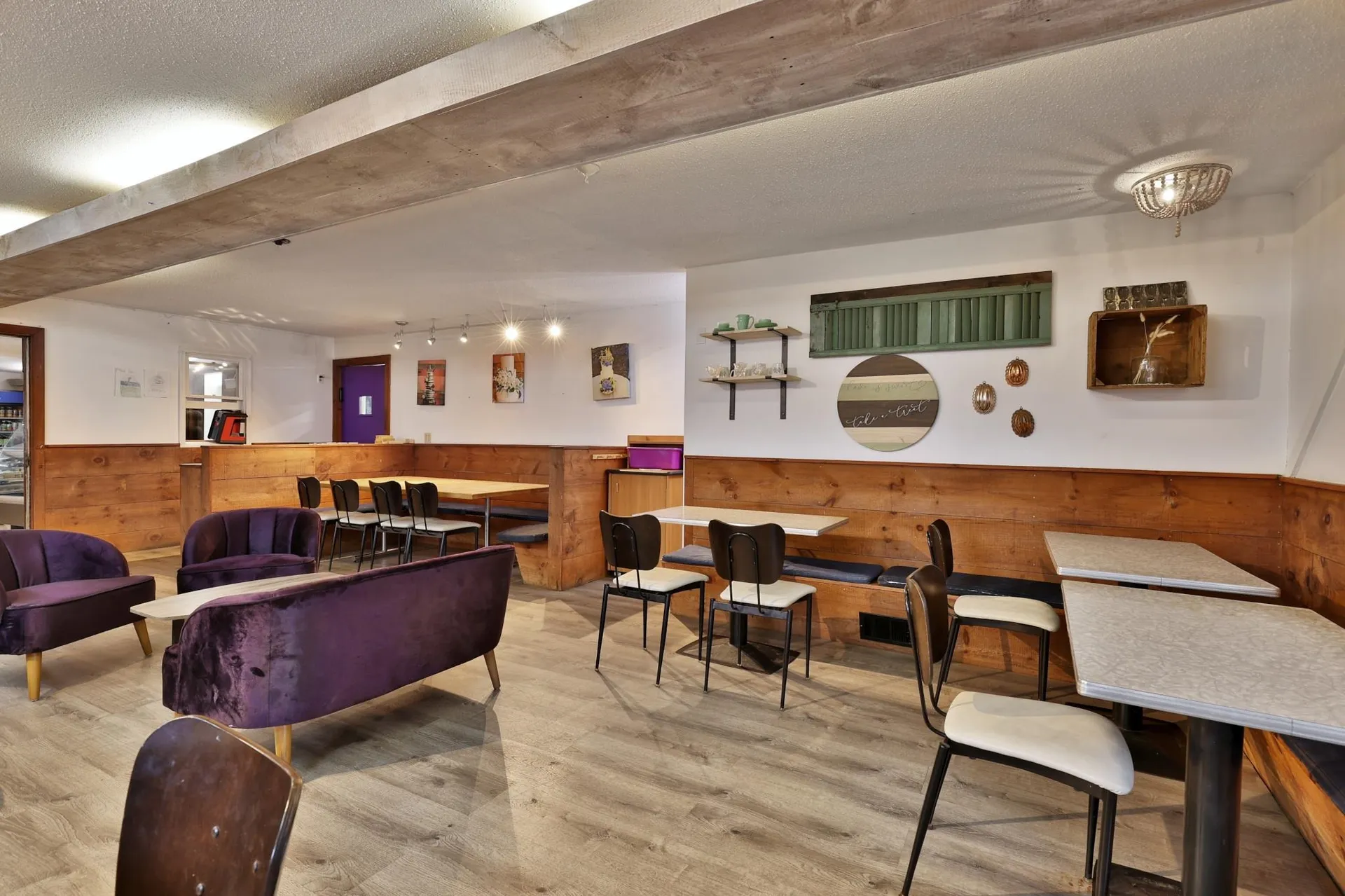 5501 Route 4 Killington VT 05751