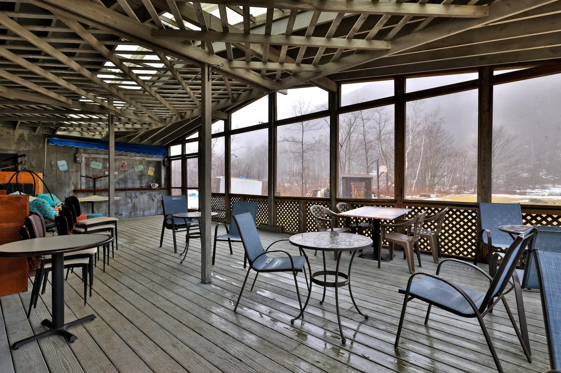 5501 Route 4 Killington VT 05751