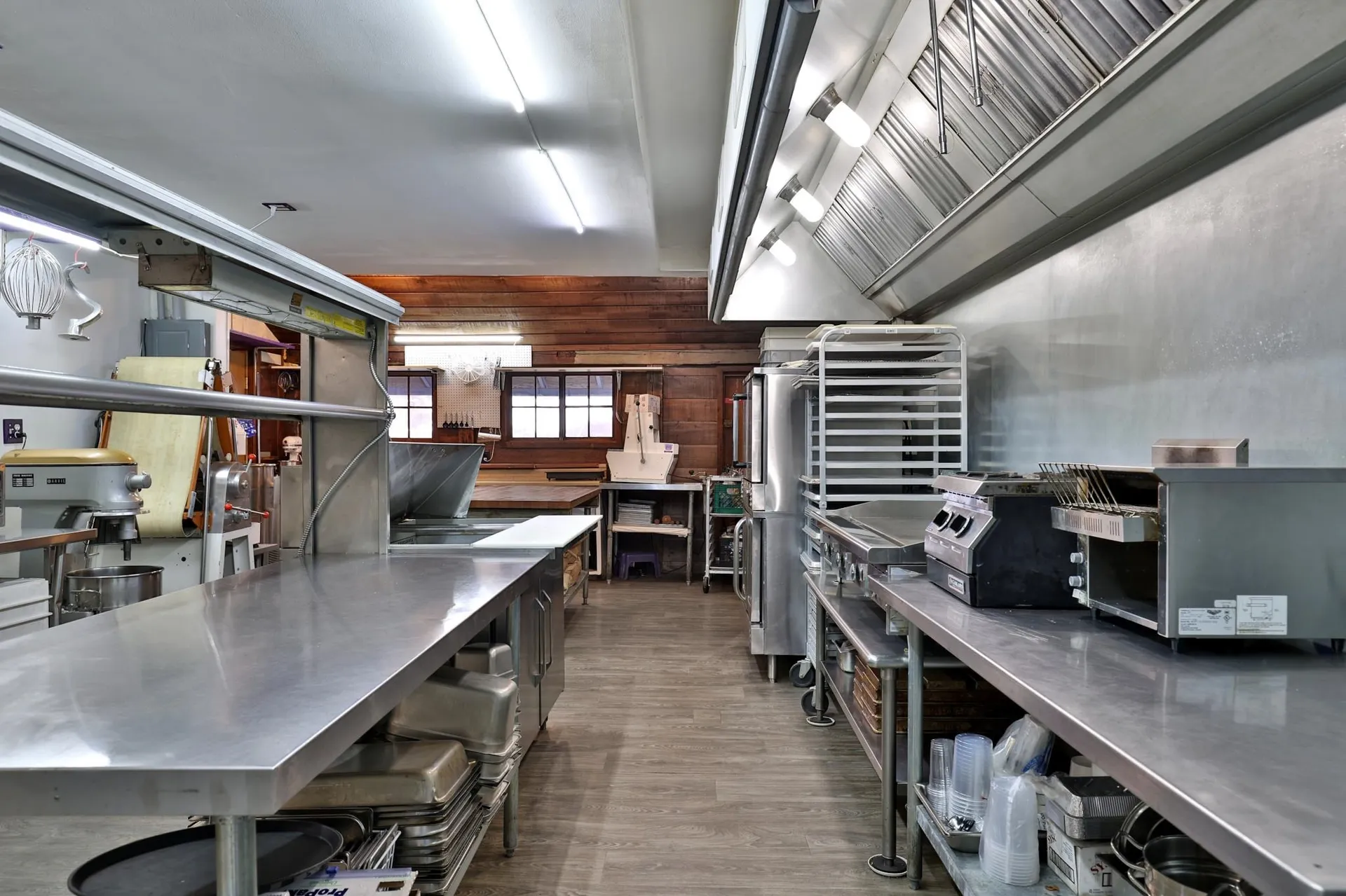 5501 Route 4 Killington VT 05751