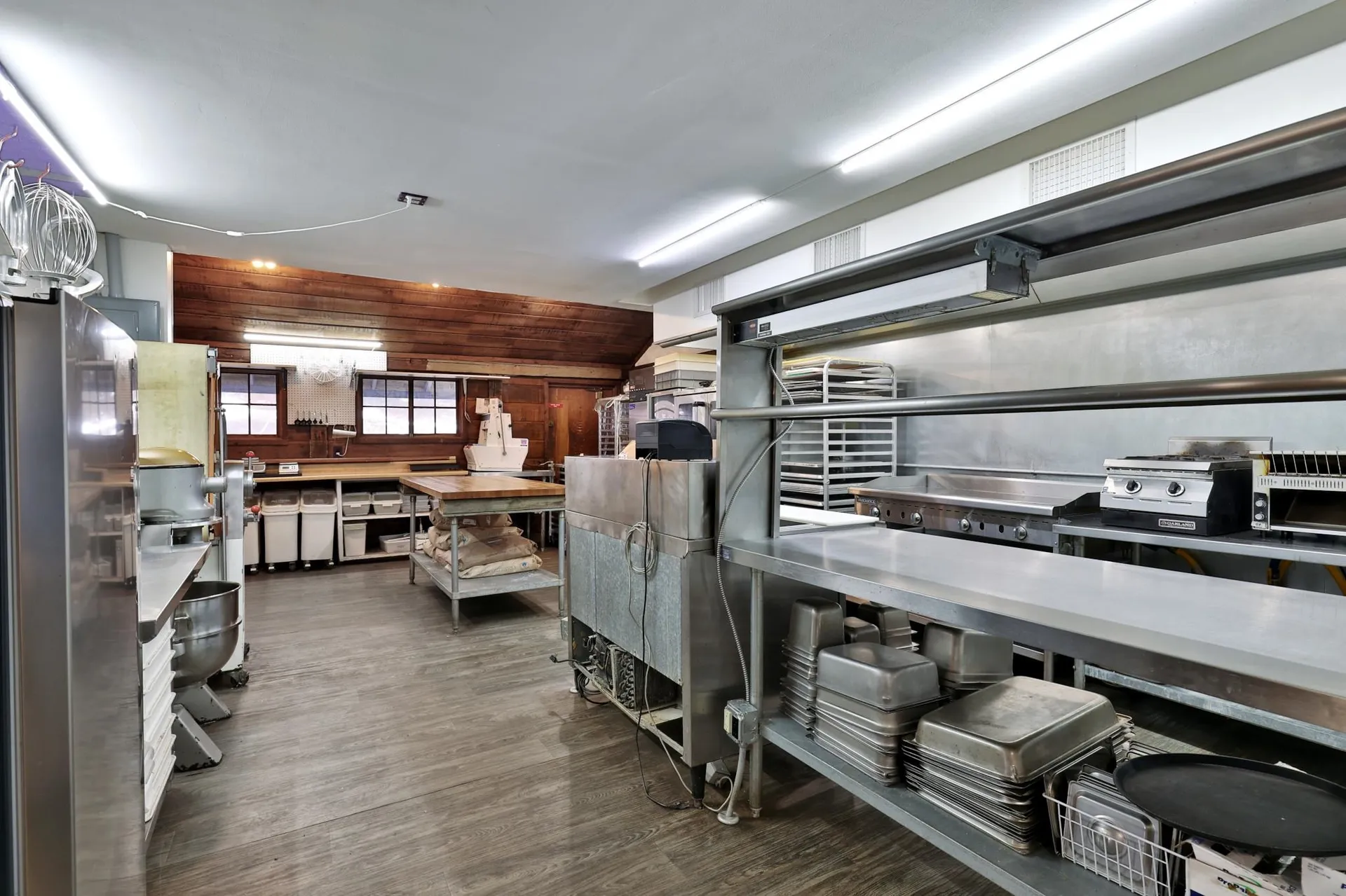 5501 Route 4 Killington VT 05751