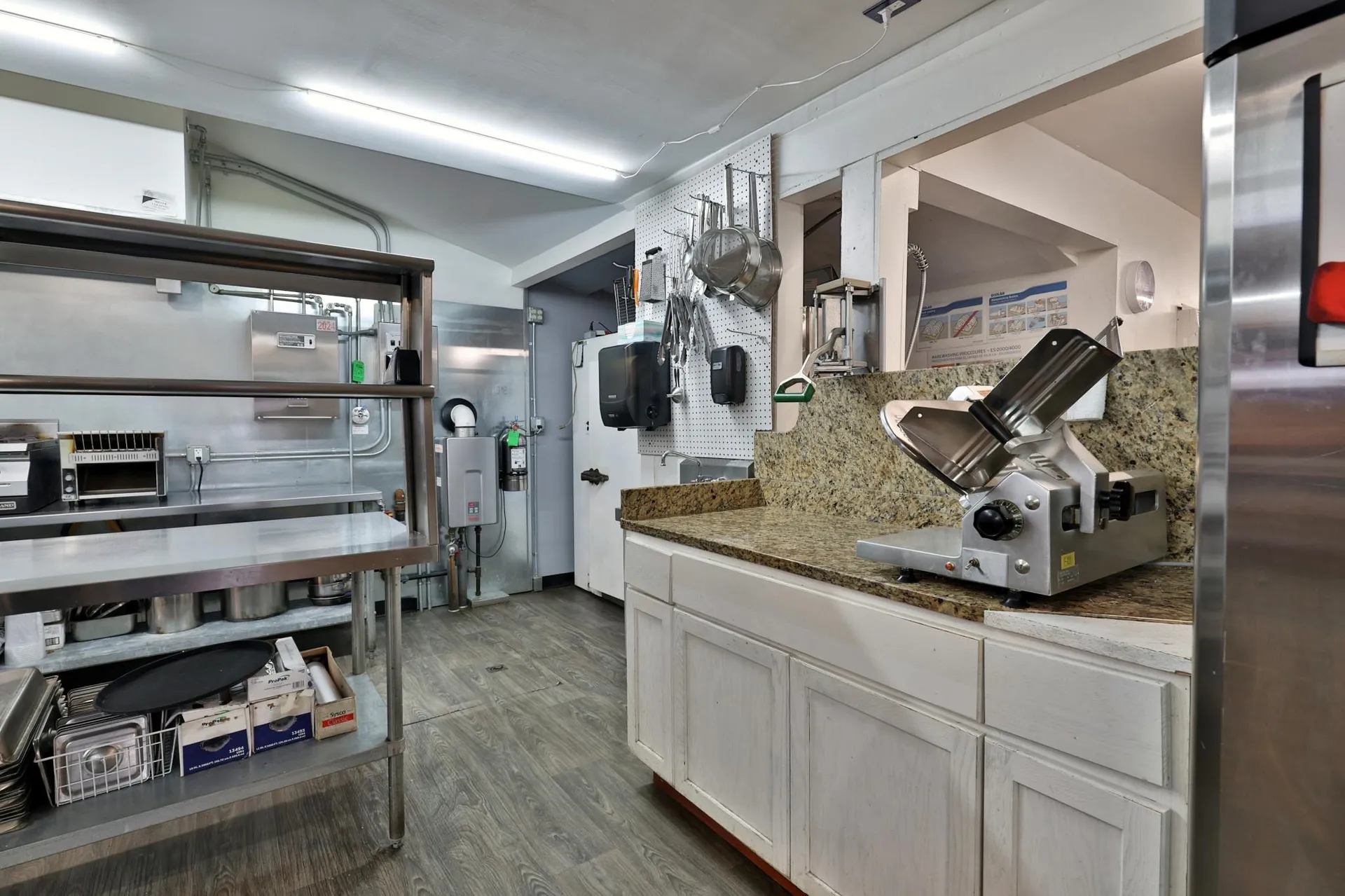 5501 Route 4 Killington VT 05751