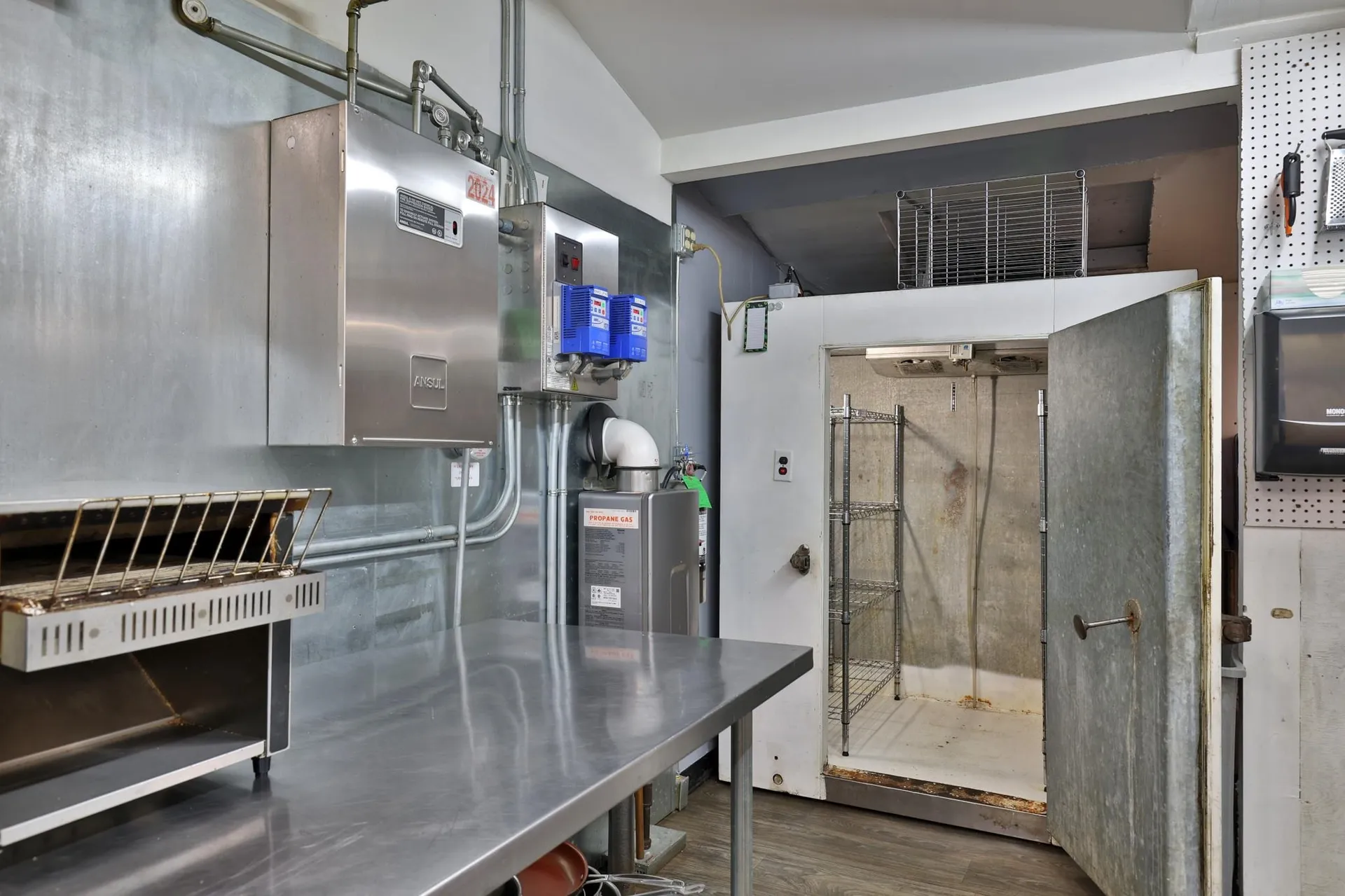 5501 Route 4 Killington VT 05751