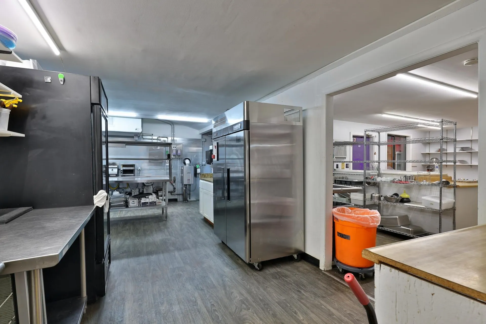 5501 Route 4 Killington VT 05751