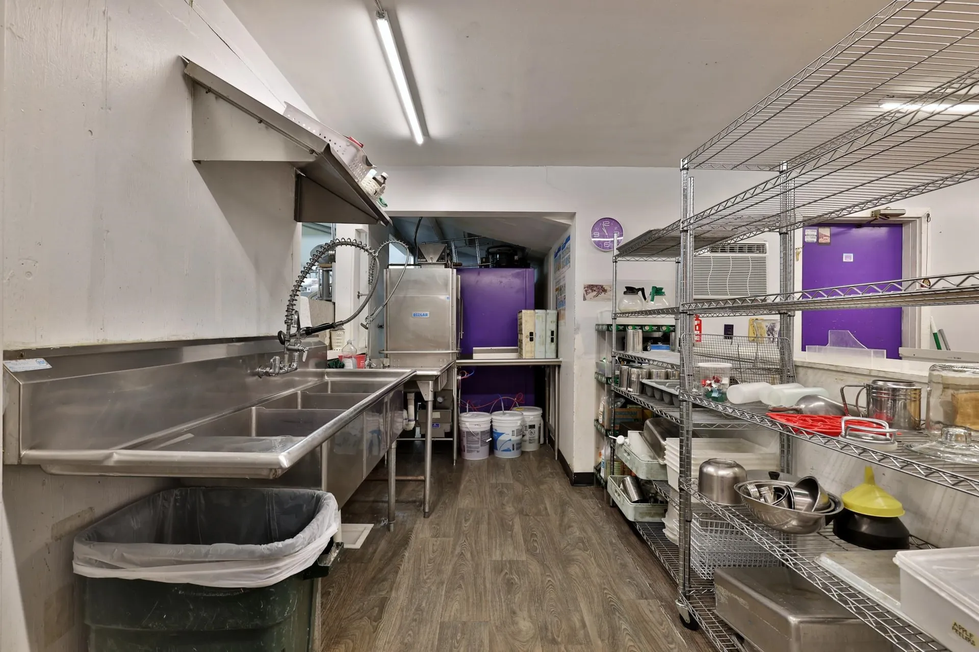 5501 Route 4 Killington VT 05751