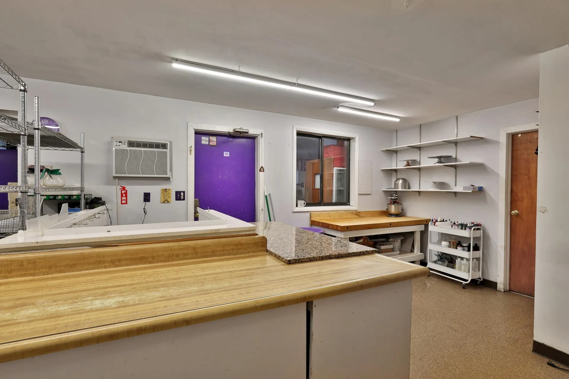 5501 Route 4 Killington VT 05751