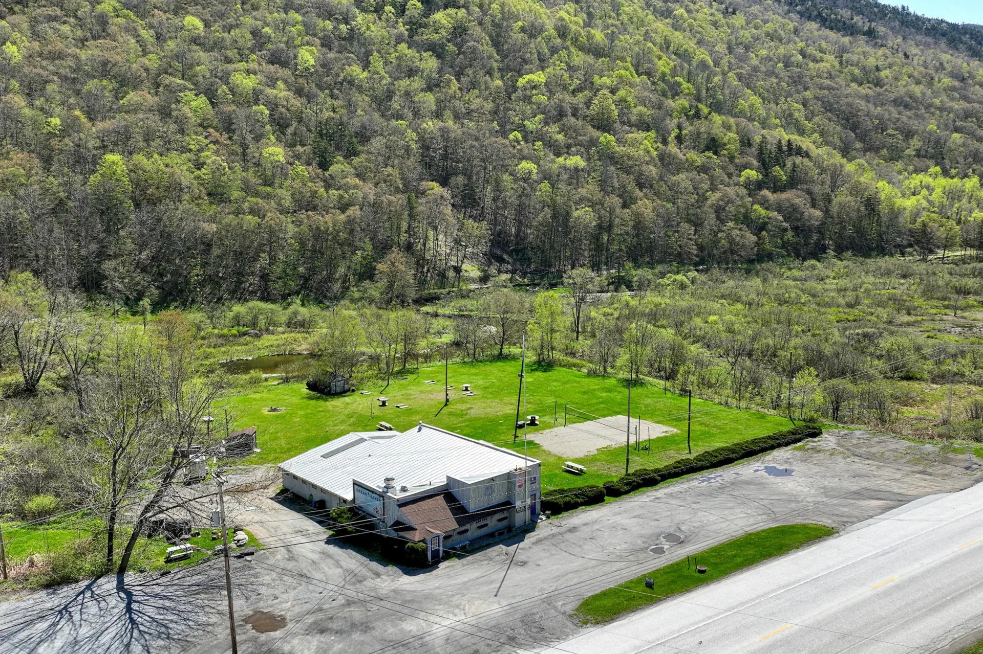 5501 Route 4 Killington VT 05751