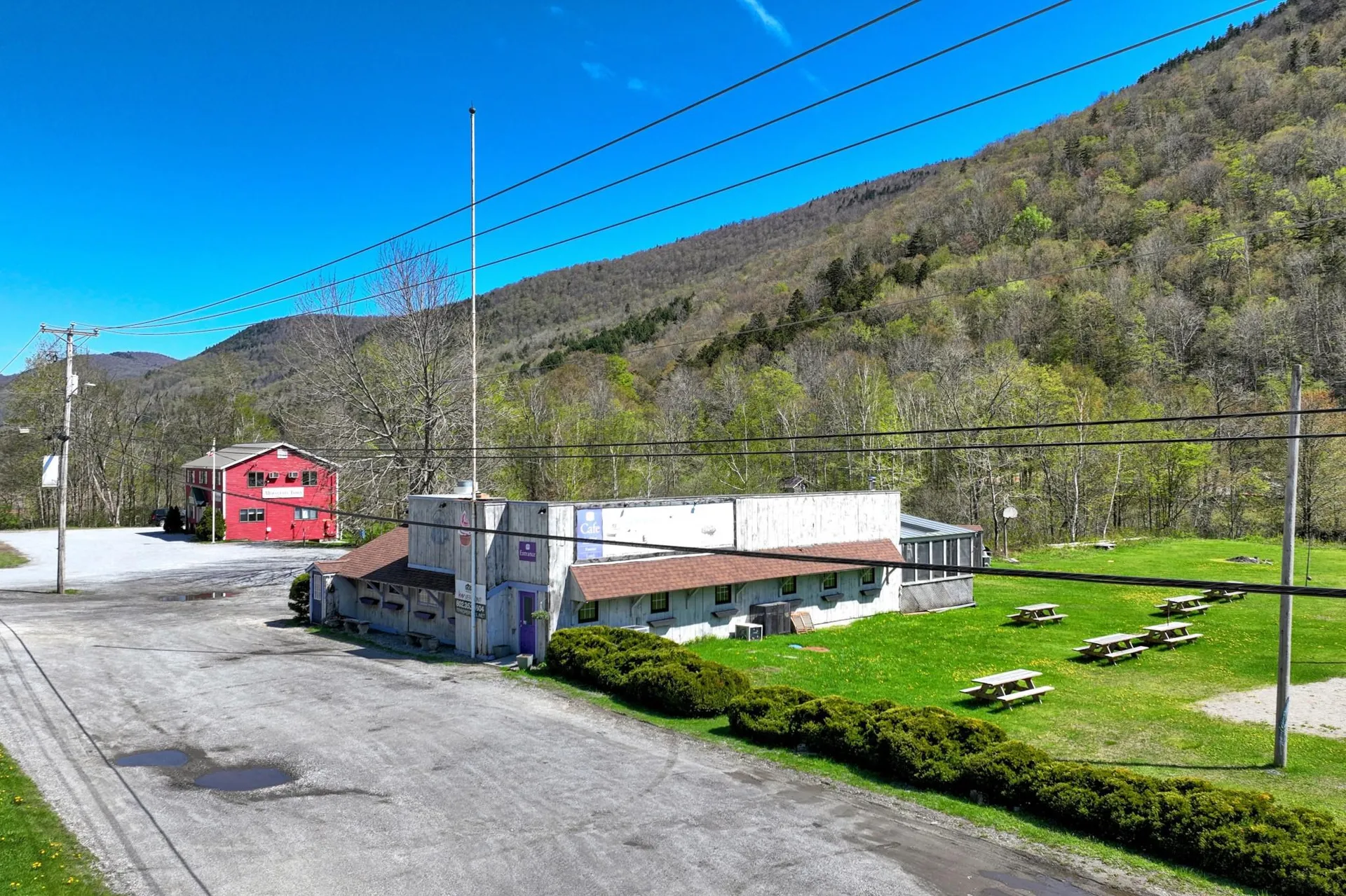 5501 Route 4 Killington VT 05751