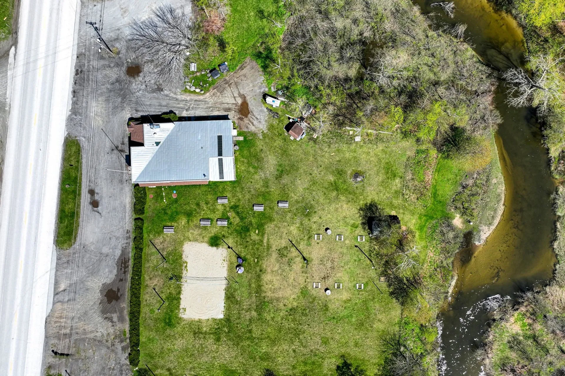 5501 Route 4 Killington VT 05751