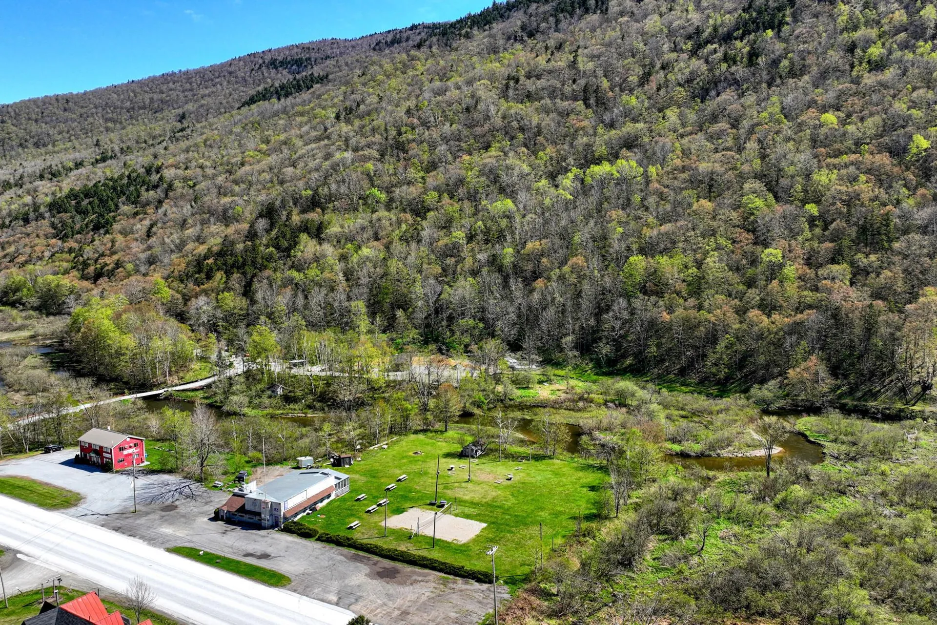 5501 Route 4 Killington VT 05751