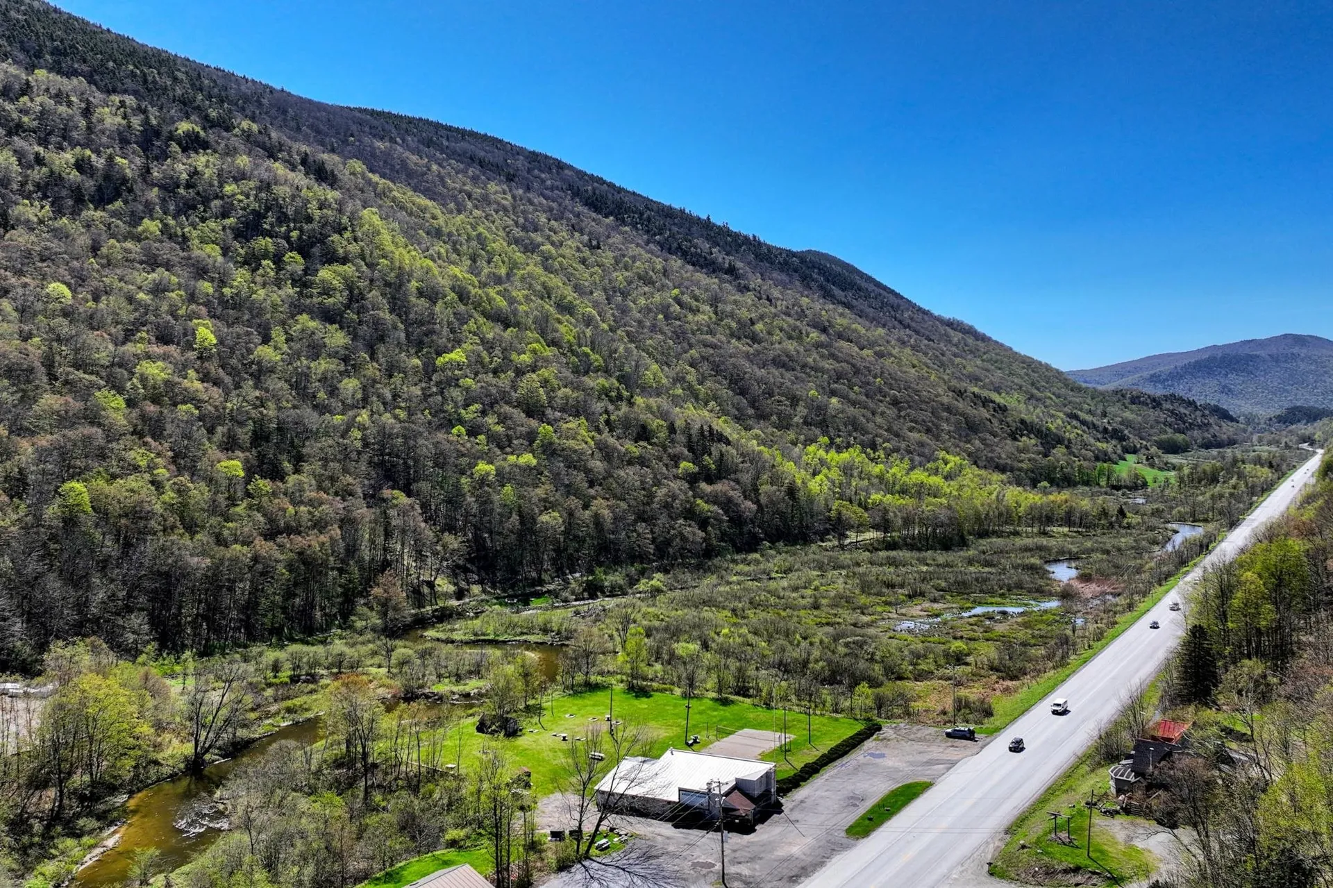 5501 Route 4 Killington VT 05751