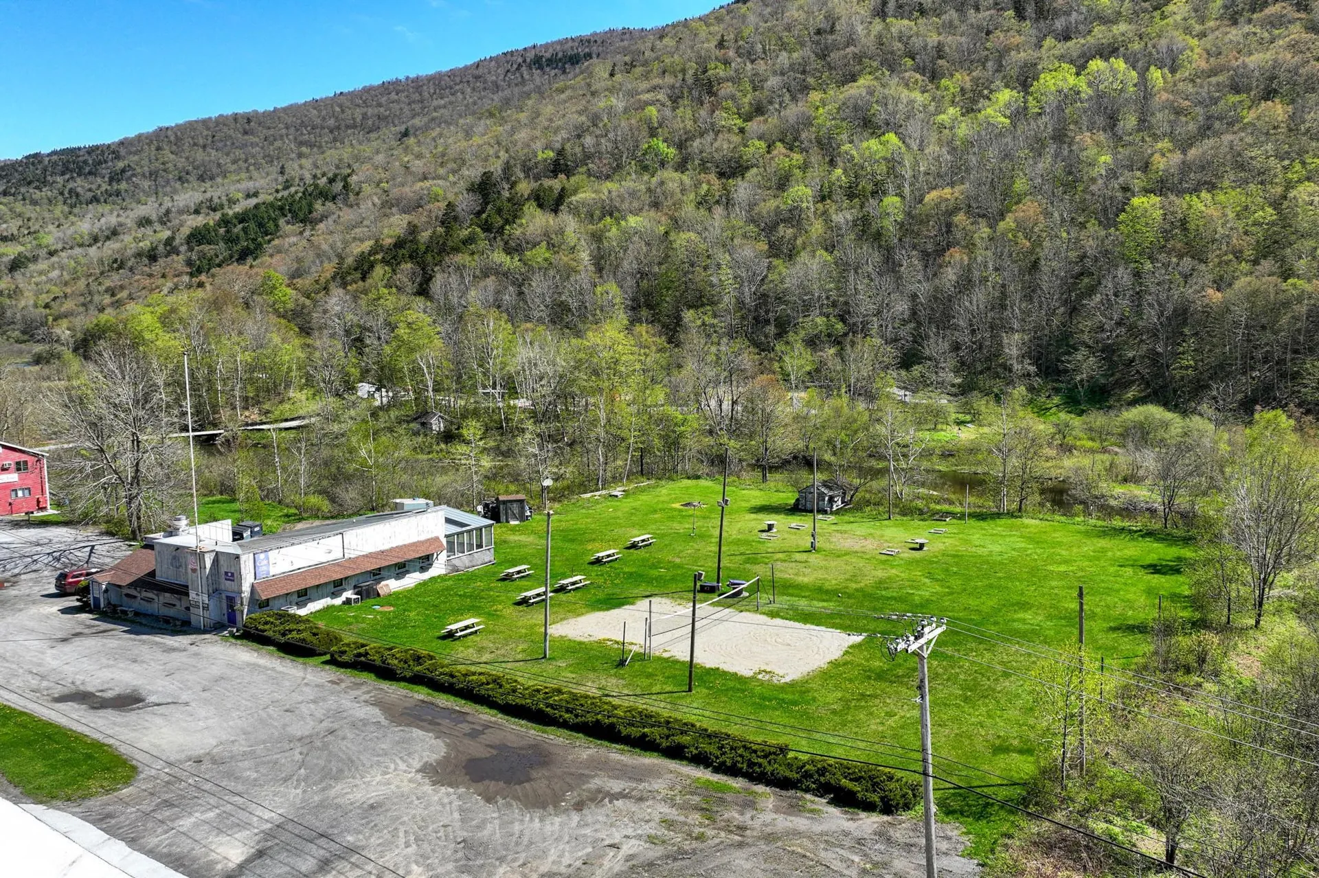 5501 Route 4 Killington VT 05751