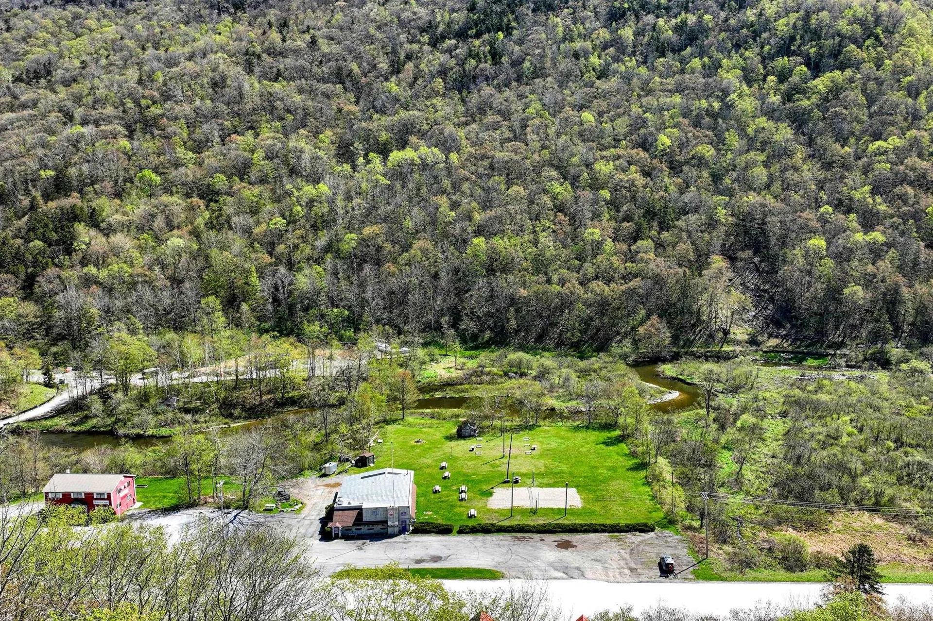 5501 Route 4 Killington VT 05751