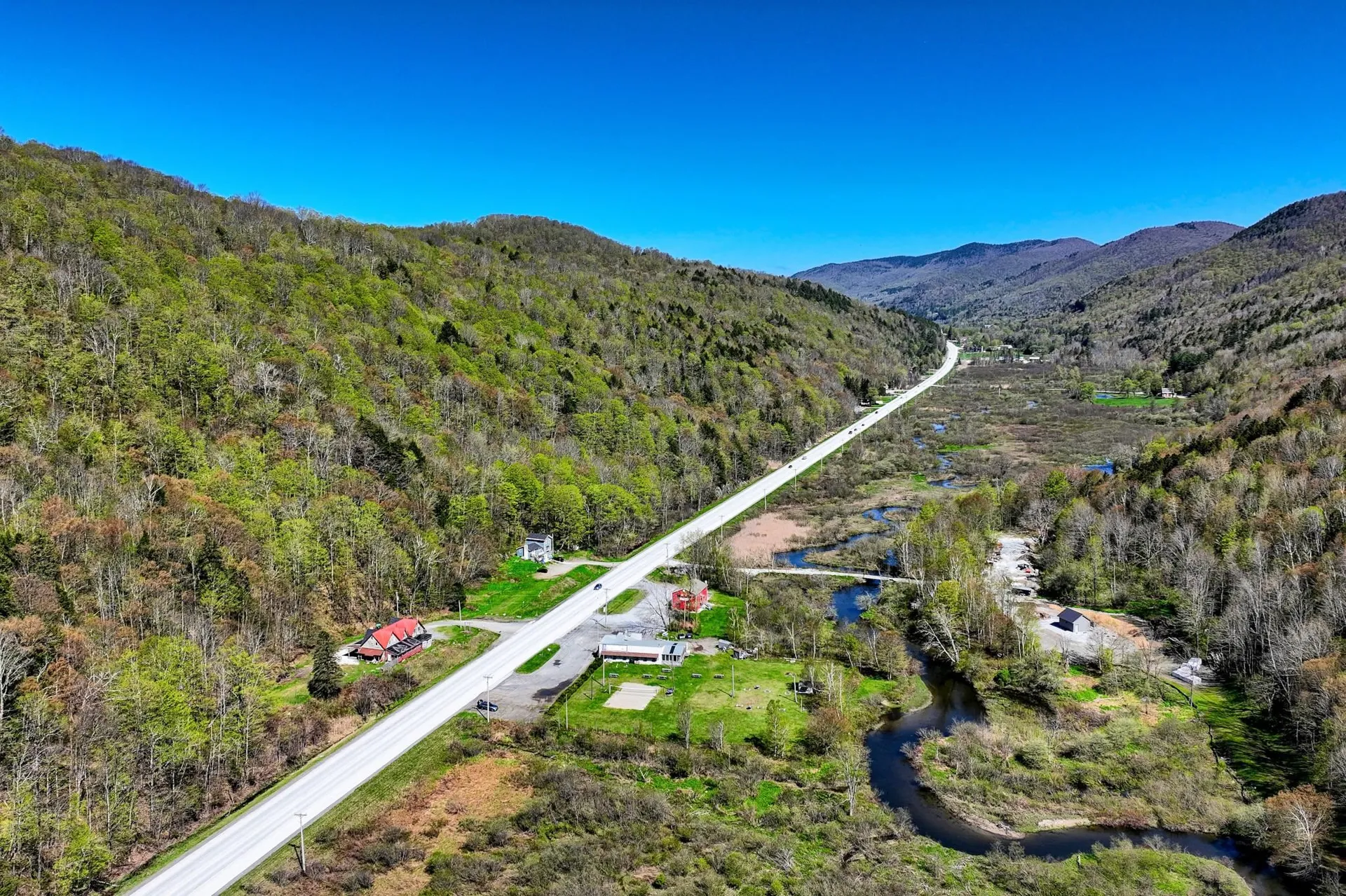 5501 Route 4 Killington VT 05751