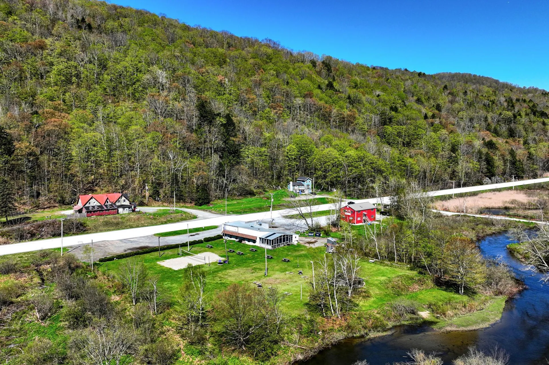 5501 Route 4 Killington VT 05751