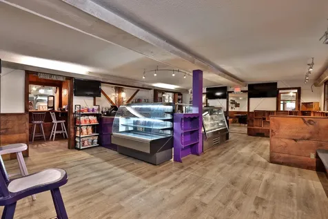 5501 Route 4 Killington VT 05751