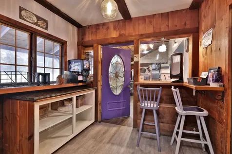 5501 Route 4 Killington VT 05751