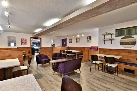5501 Route 4 Killington VT 05751