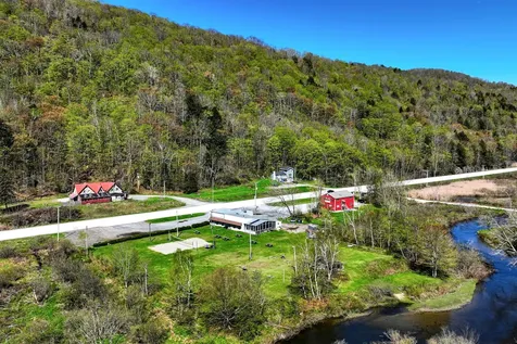5501 Route 4 Killington VT 05751
