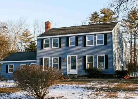 10 Westview Drive Rochester NH 03867