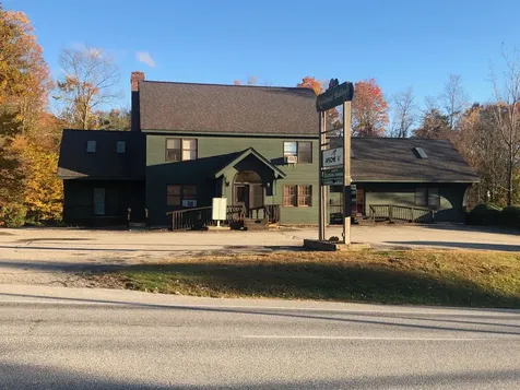 734f Route 4 East Rutland Town VT 05701